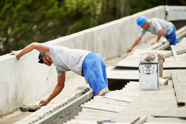 Best Insulation for New Construction  in Mills River, NC